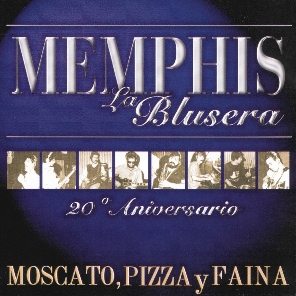 Picture of Moscato Pizza y Fainá