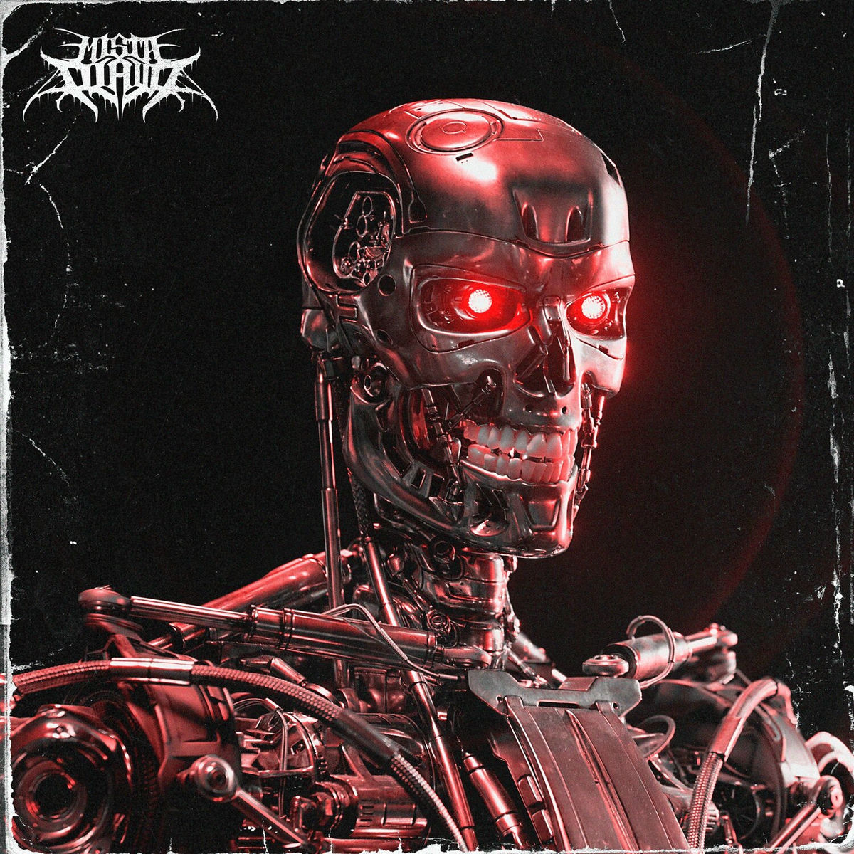 Album cover of ENEMY AND REVENGE 2