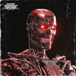 Cover of ENEMY AND REVENGE 2