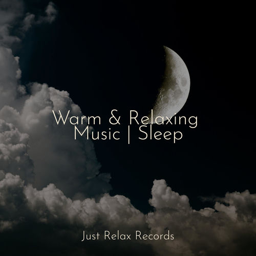 Warm & Relaxing Music | Sleep
