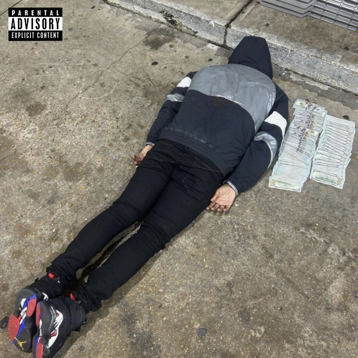Album cover of Duck No Smoke