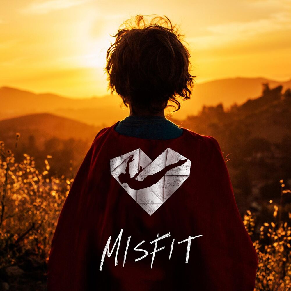 Picture of Misfit