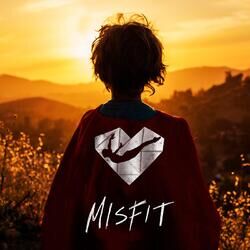 Cover of Misfit