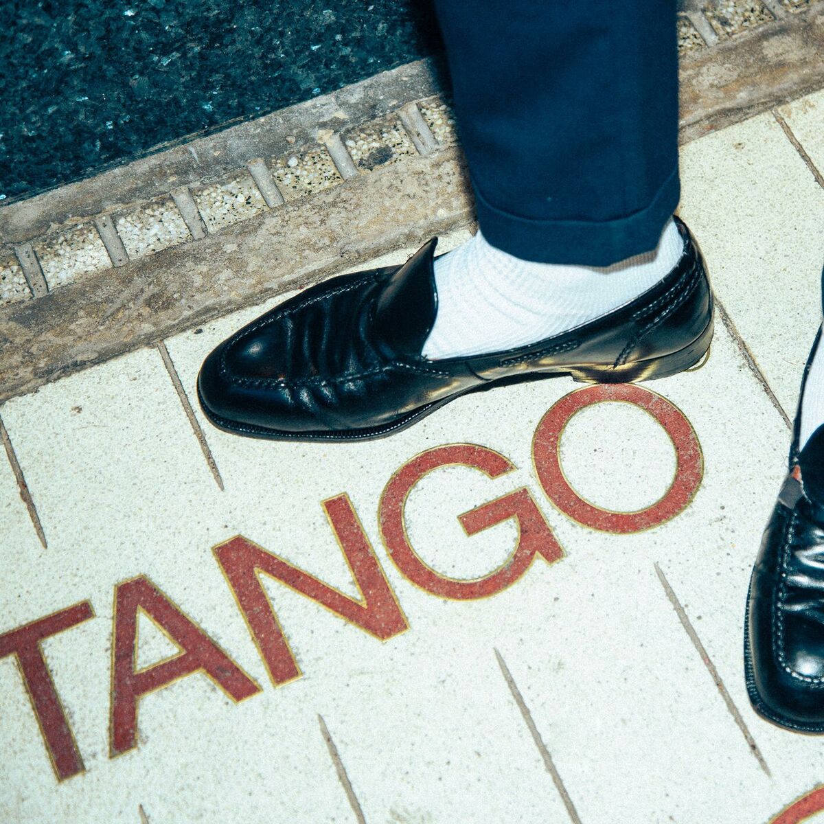 Album cover of El Consorcio