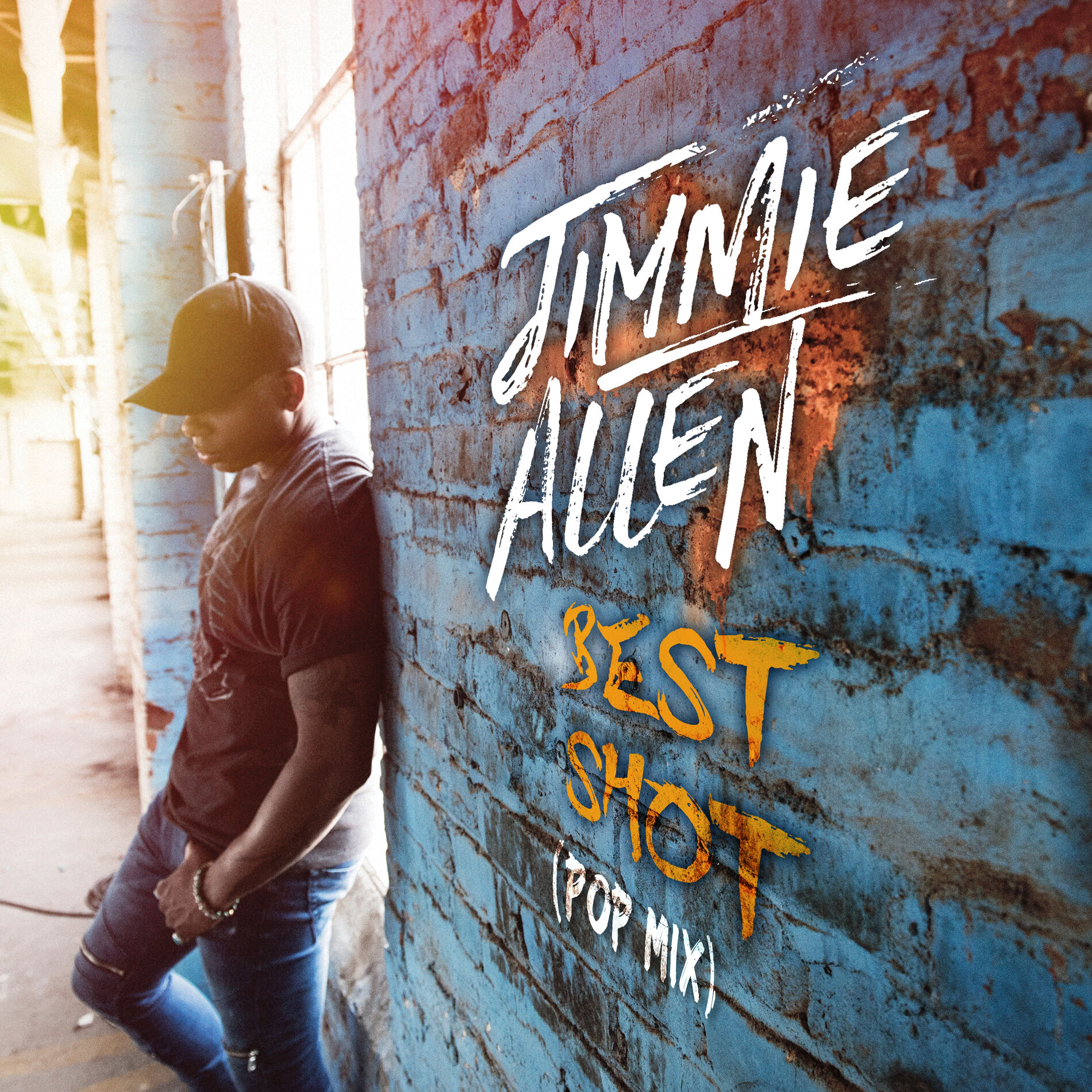 Jimmie allen songs online