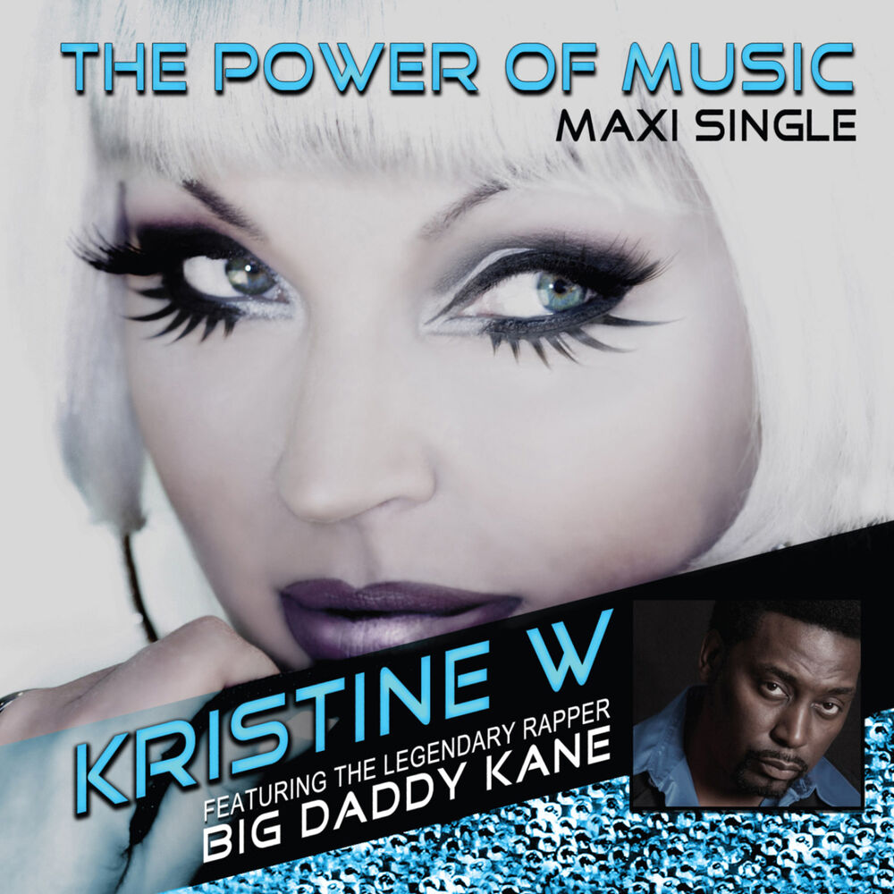 Picture of The Power Of Music (The Remixes)