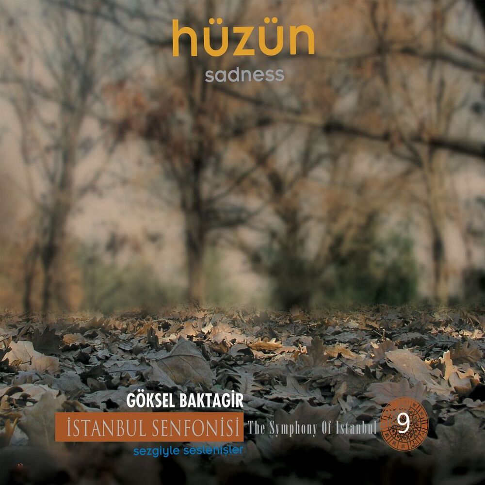 Picture of Hüzün