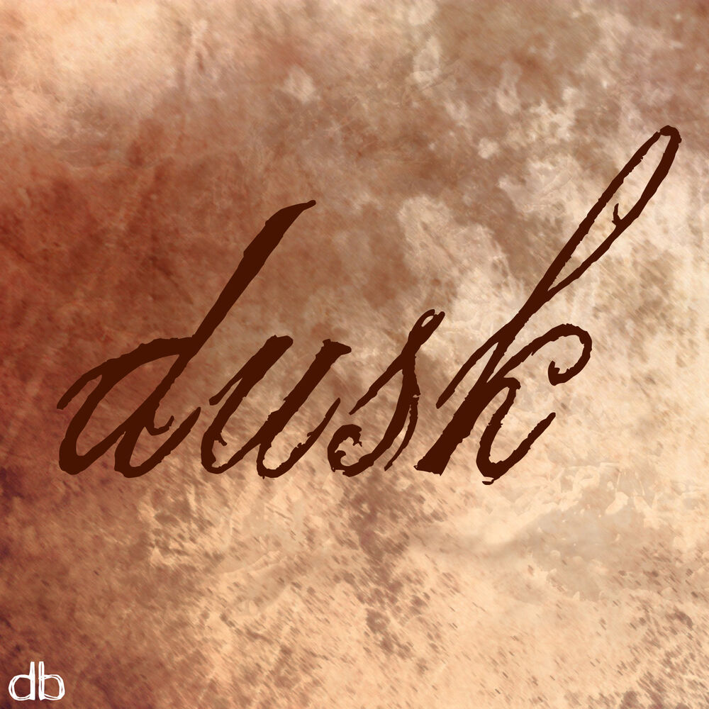 Picture of David Bau - Dusk (MP3 EP)