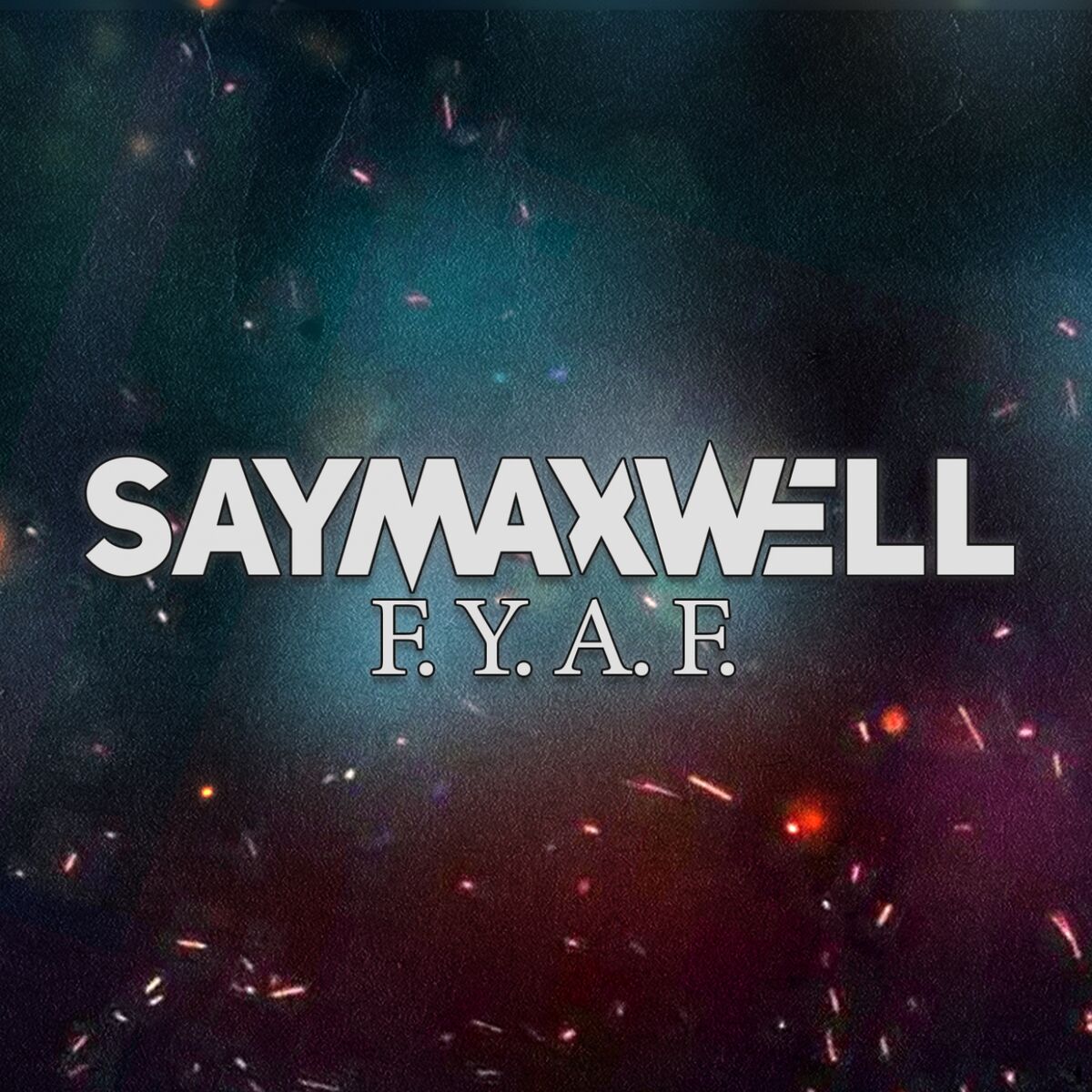 Album cover of F.Y.A.F.