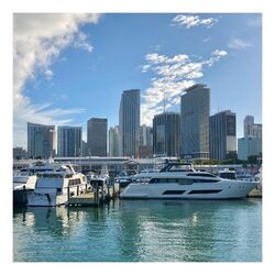 Cover of Miami