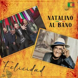 Cover of Felicidad