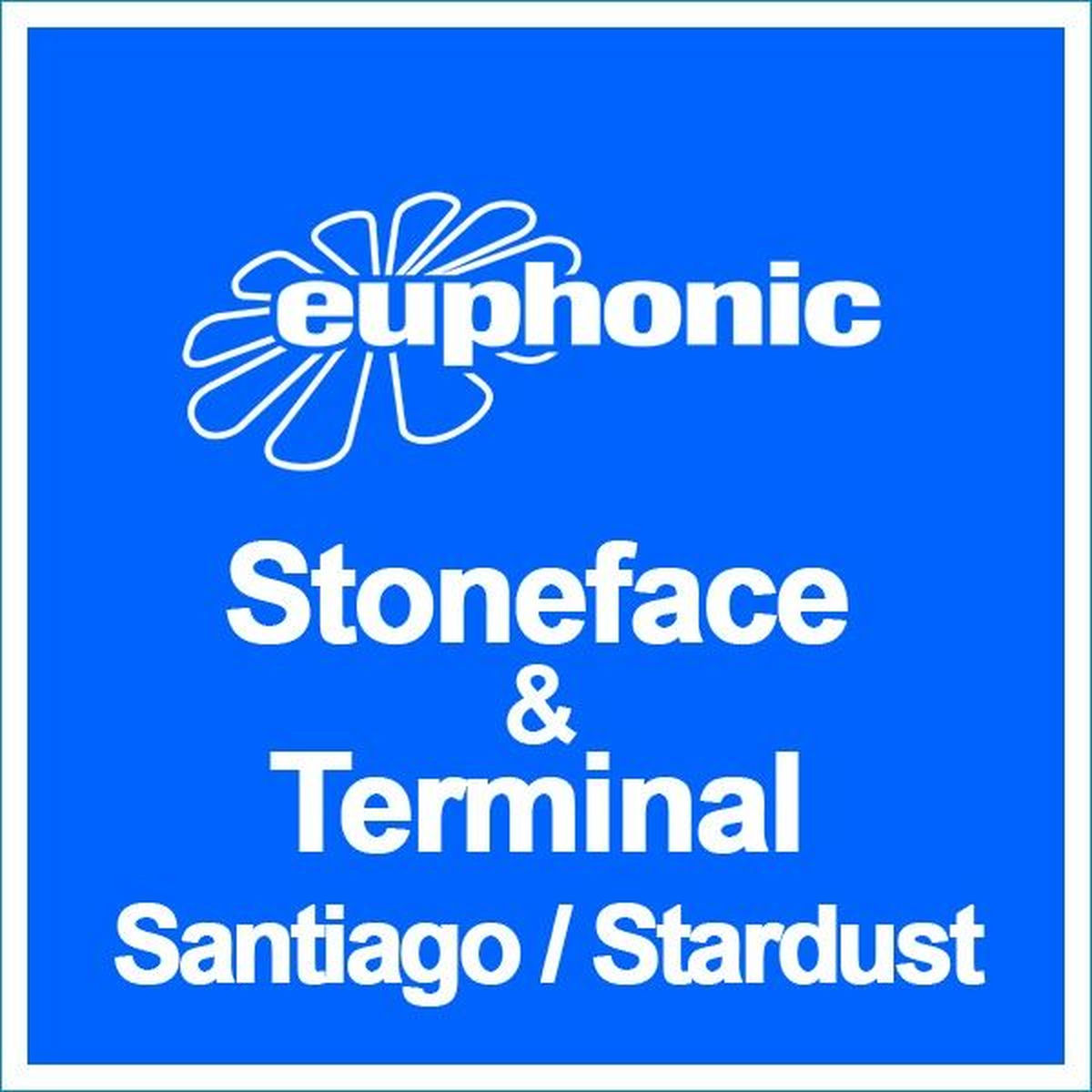 Album cover of Santiago / Stardust