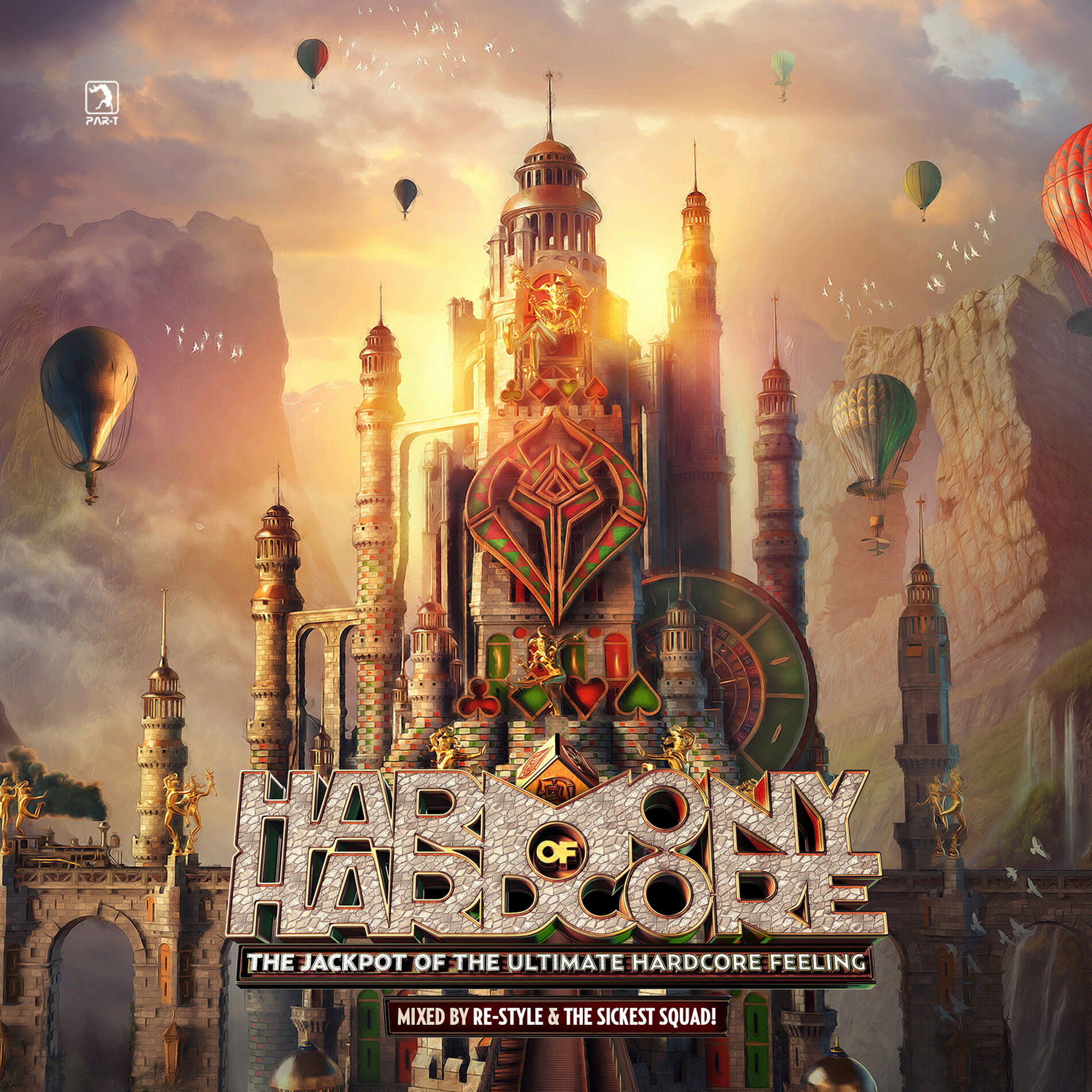 Album cover of Unit Of Measure