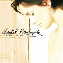 Cover of Under These Rocks And Stones