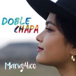 Cover of Doble Chapa