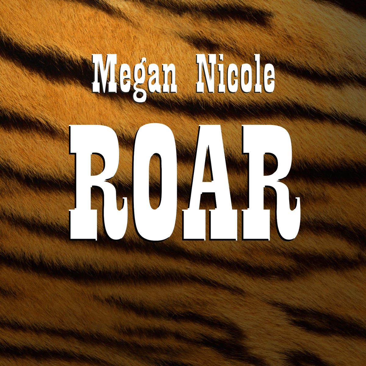 Album cover of Roar (originally by Katy Perry)