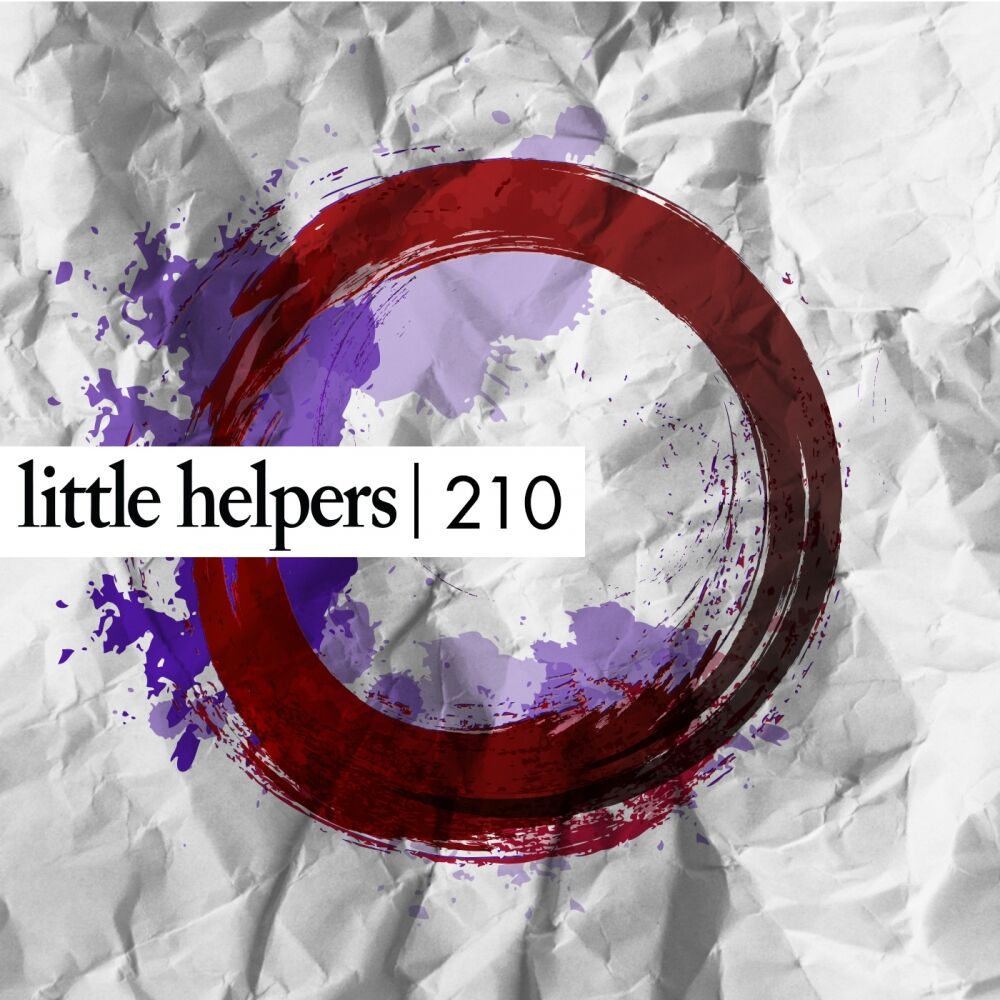 Picture of Little Helpers 210