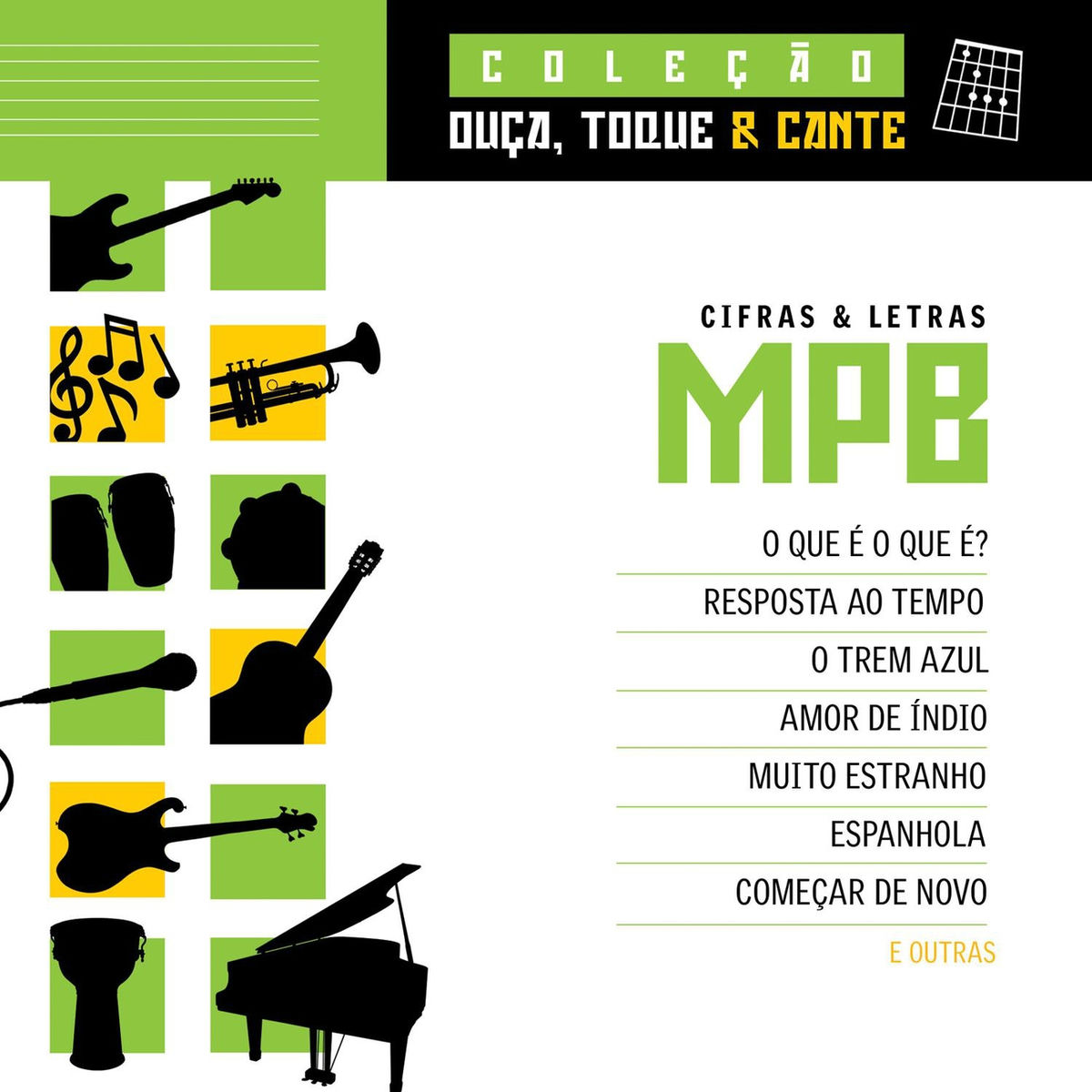 Album cover of Linda Juventude