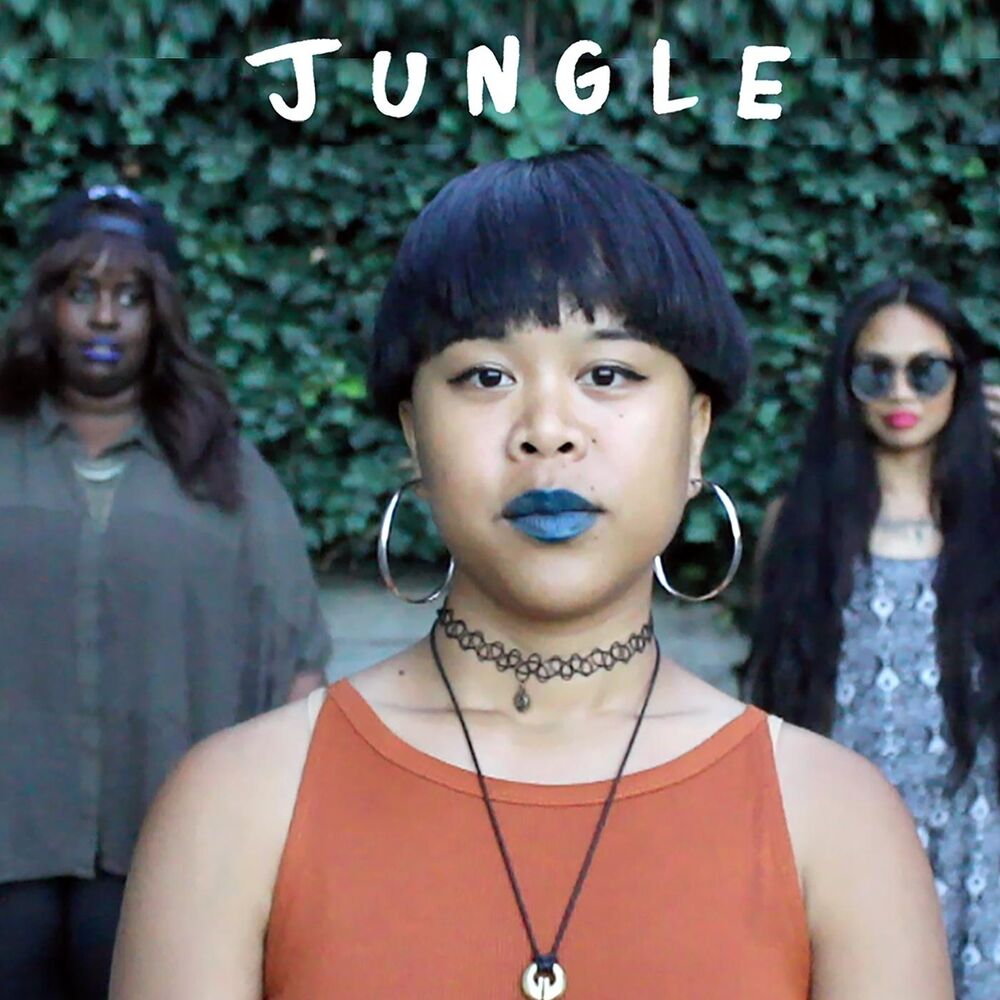 Picture of Jungle
