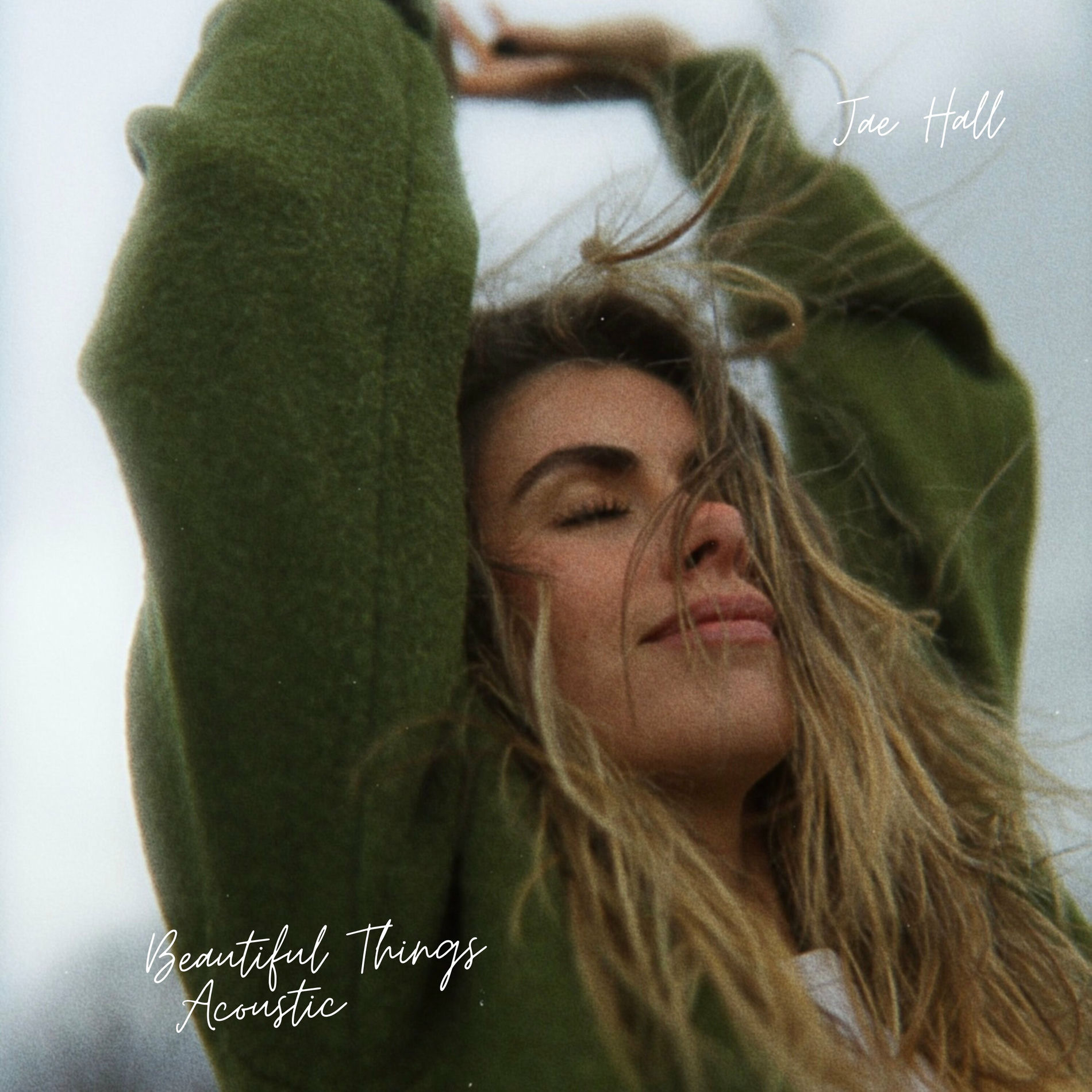 Album cover of Beautiful Things (Acoustic)