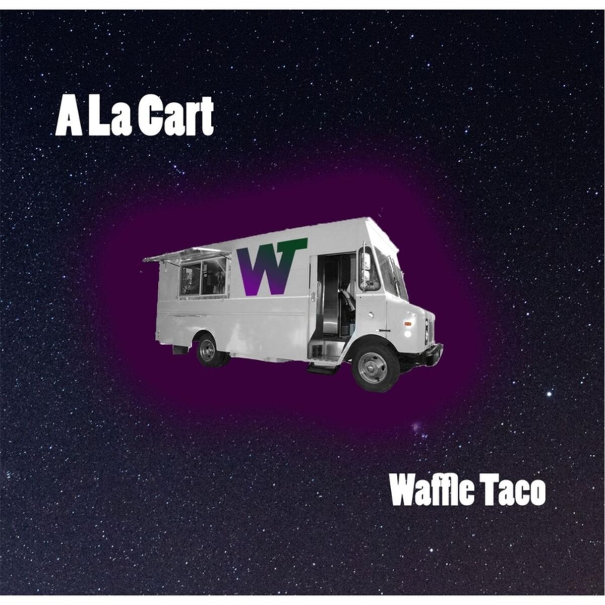 Album cover of A La Cart