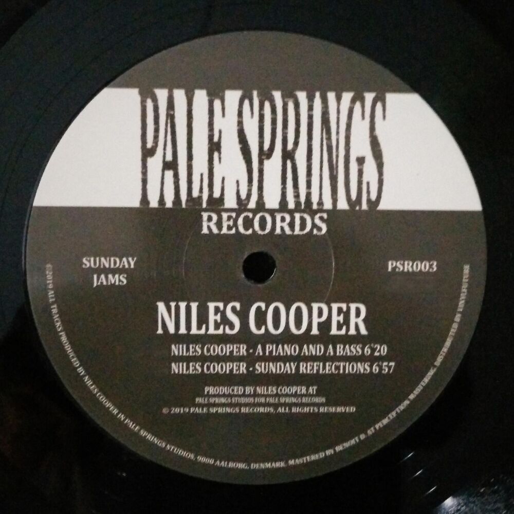 Picture of Sunday Jams