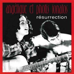 Cover of Résurrection