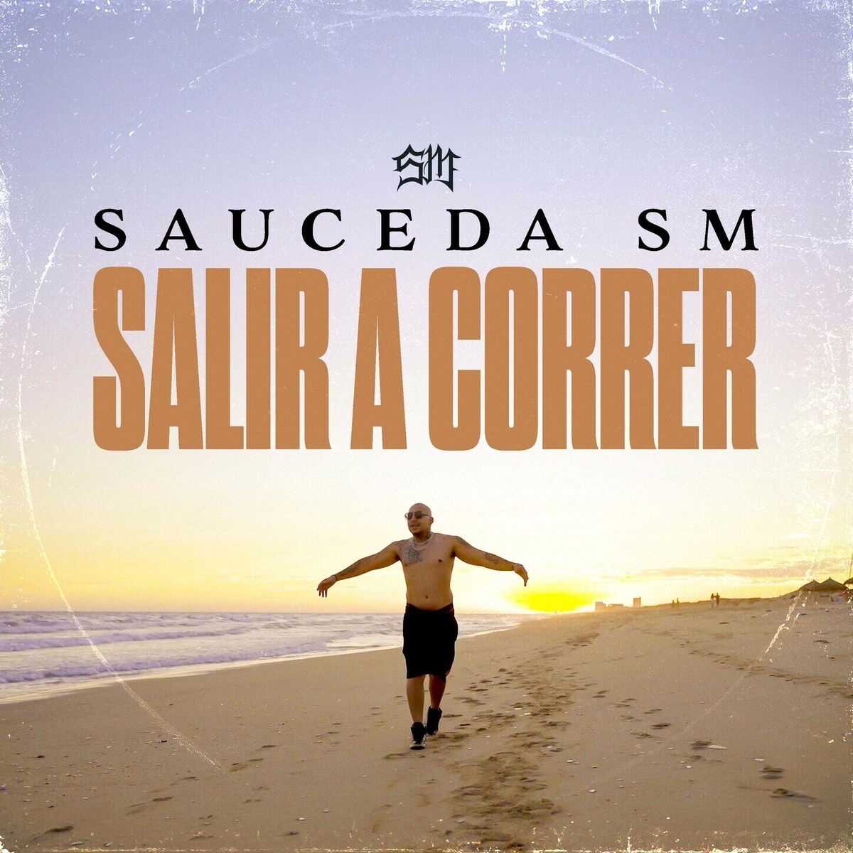 Album cover of Salir a Correr
