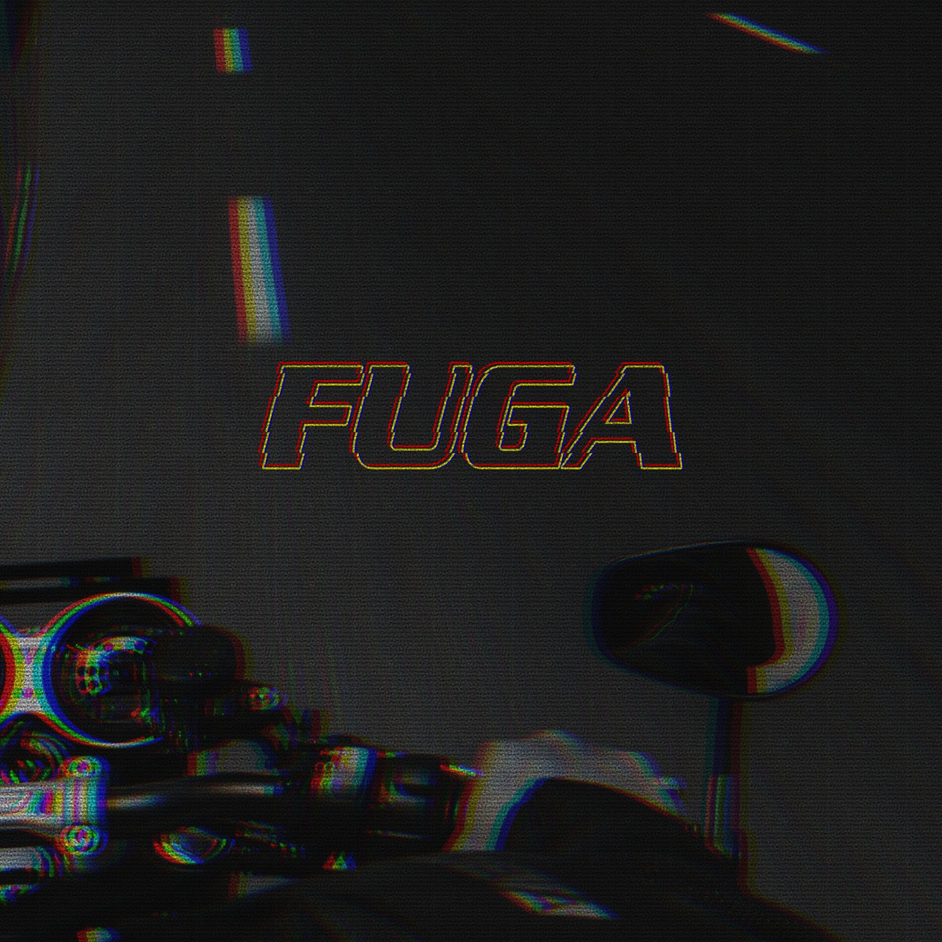 Album cover of Fuga