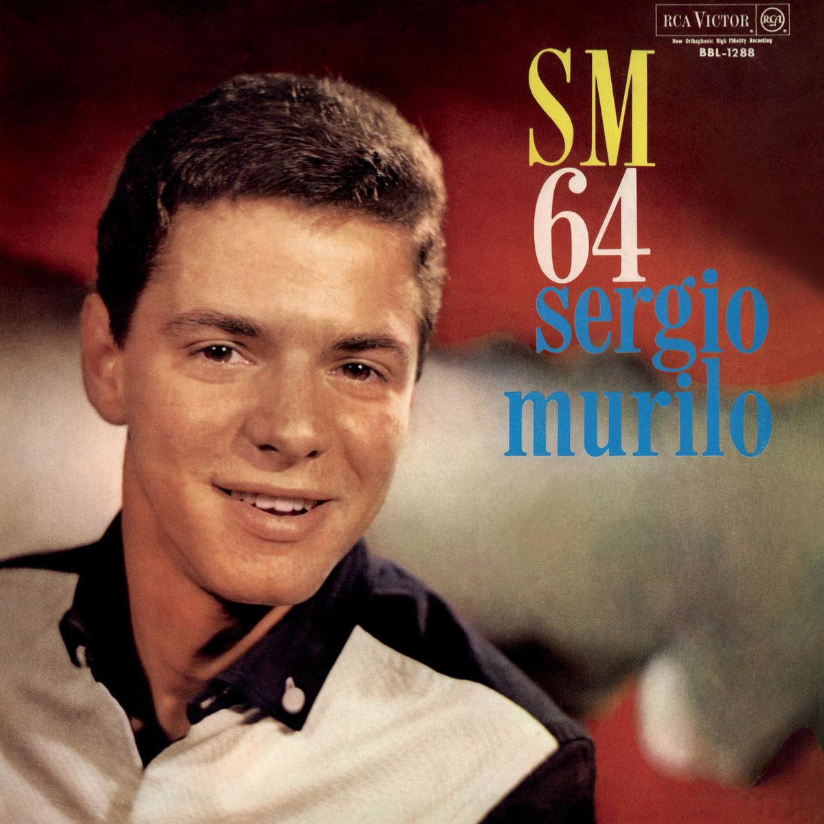 Album cover of SM 64