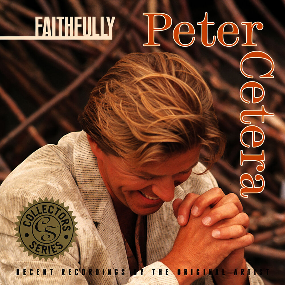 Picture of Collector's Series: Faithfully