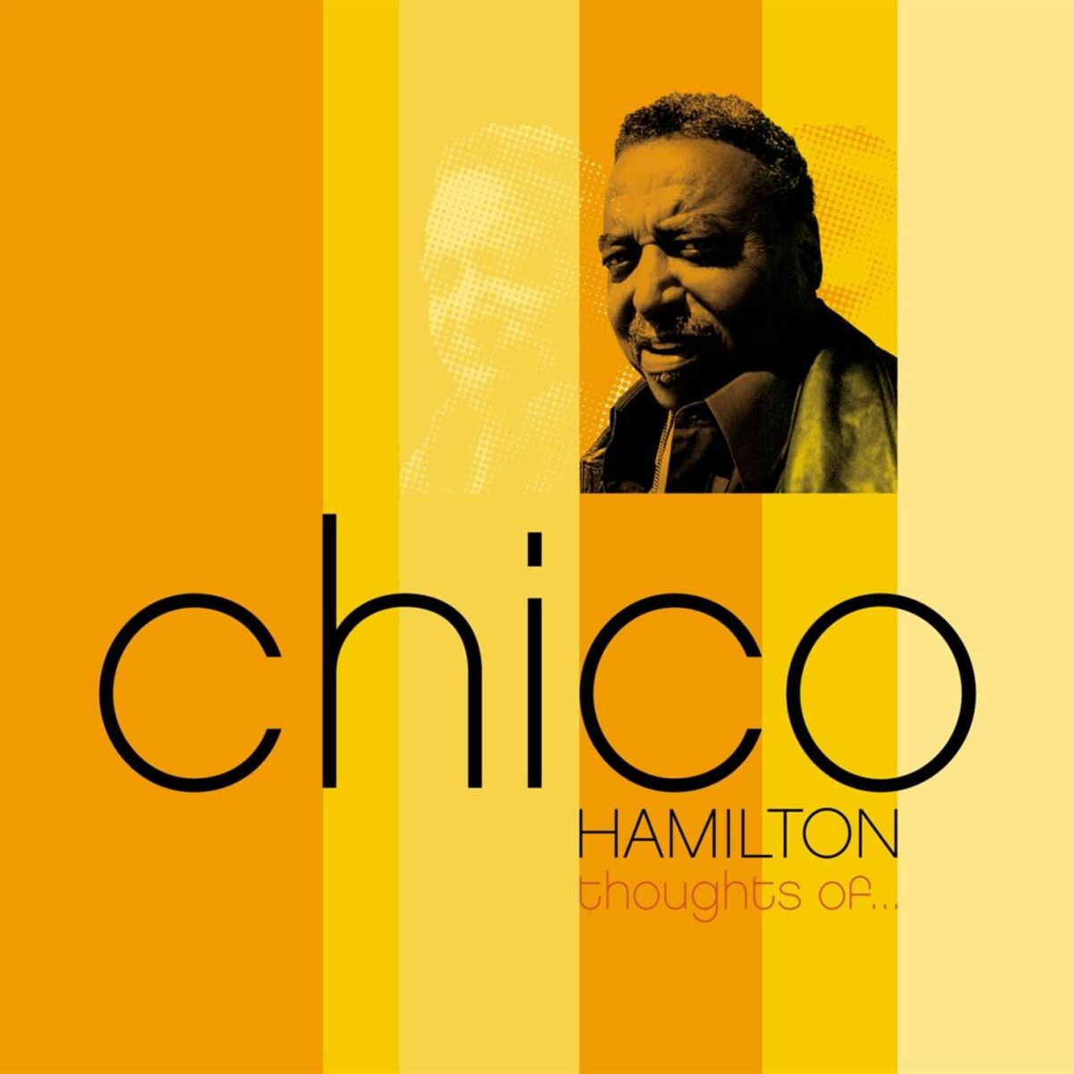 Album cover of Thoughts Of
