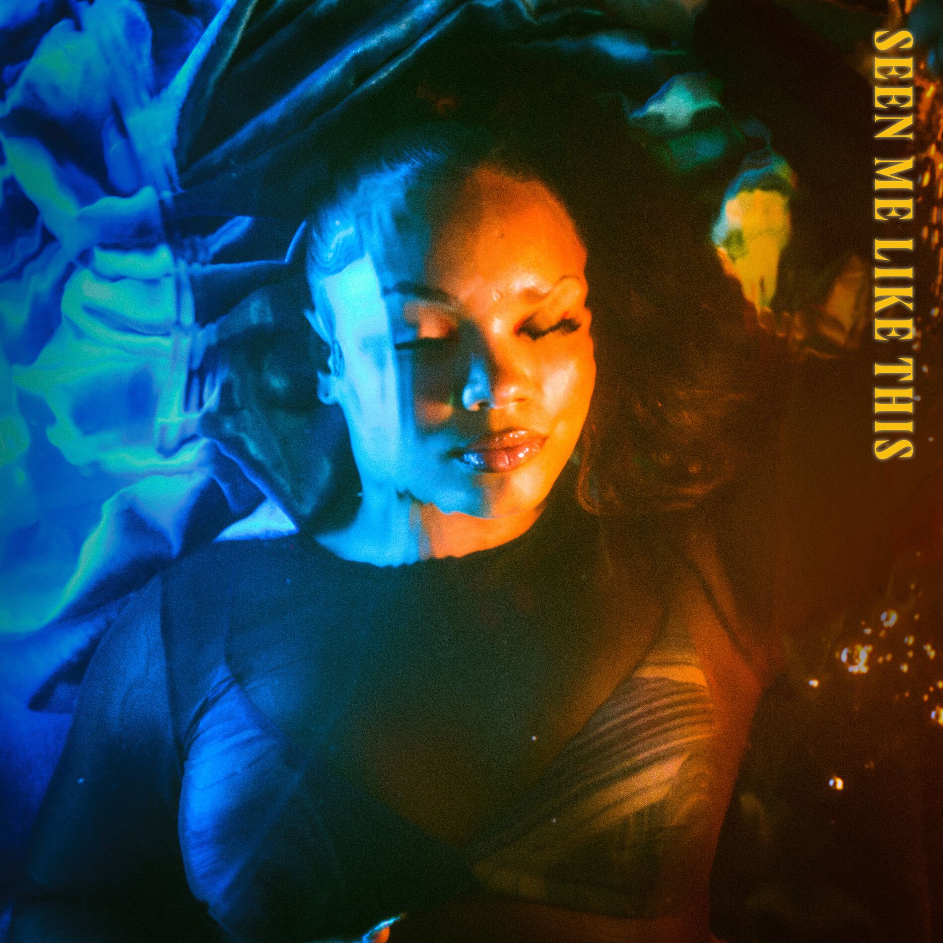 Album cover of Seen Me Like This