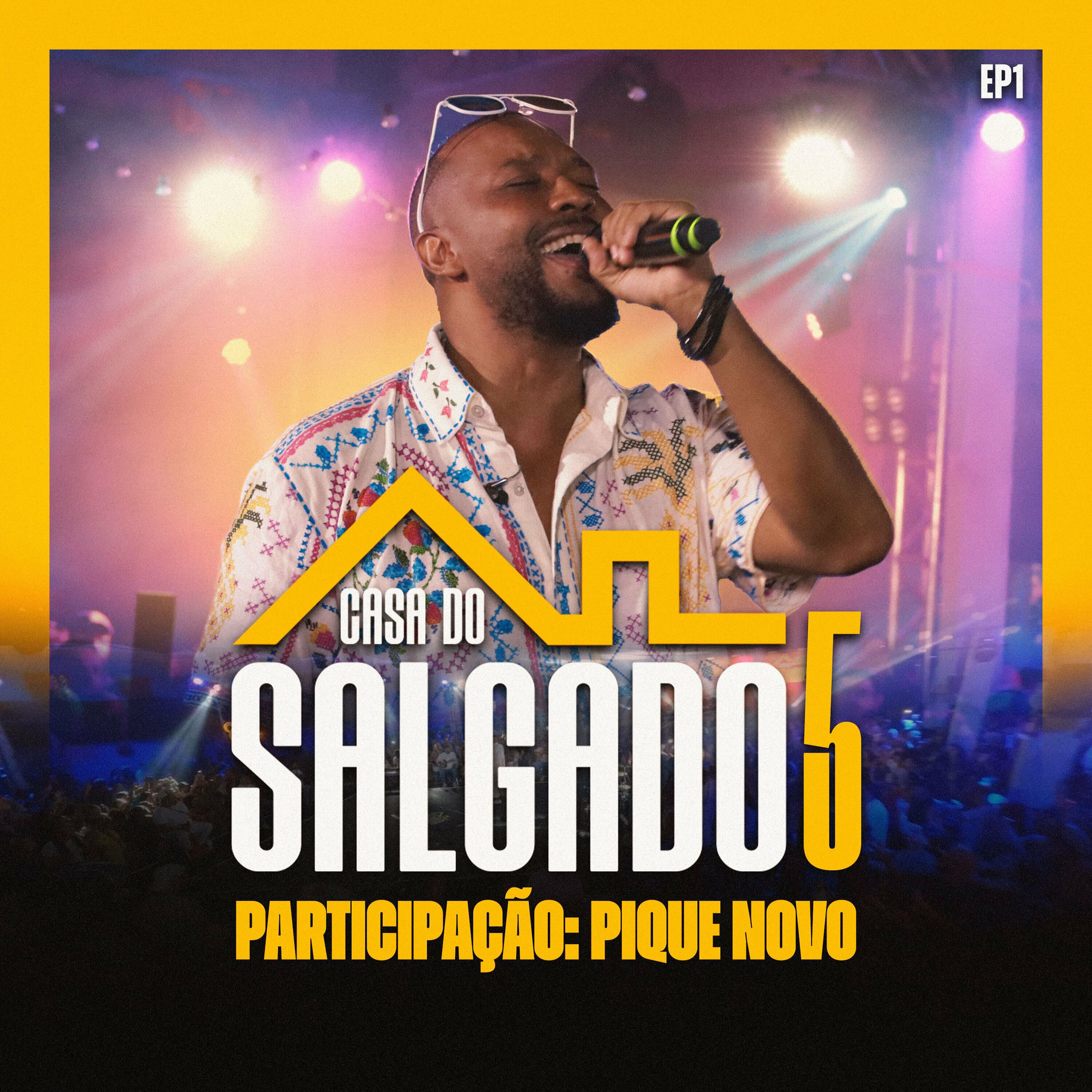 Album cover of Tu Mandas no meu Coração