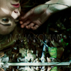 Cover of Invisible