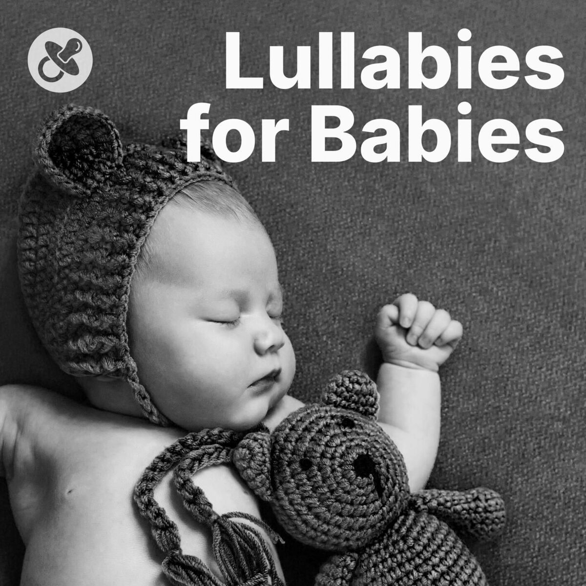 Album cover of Lullabies for Babies