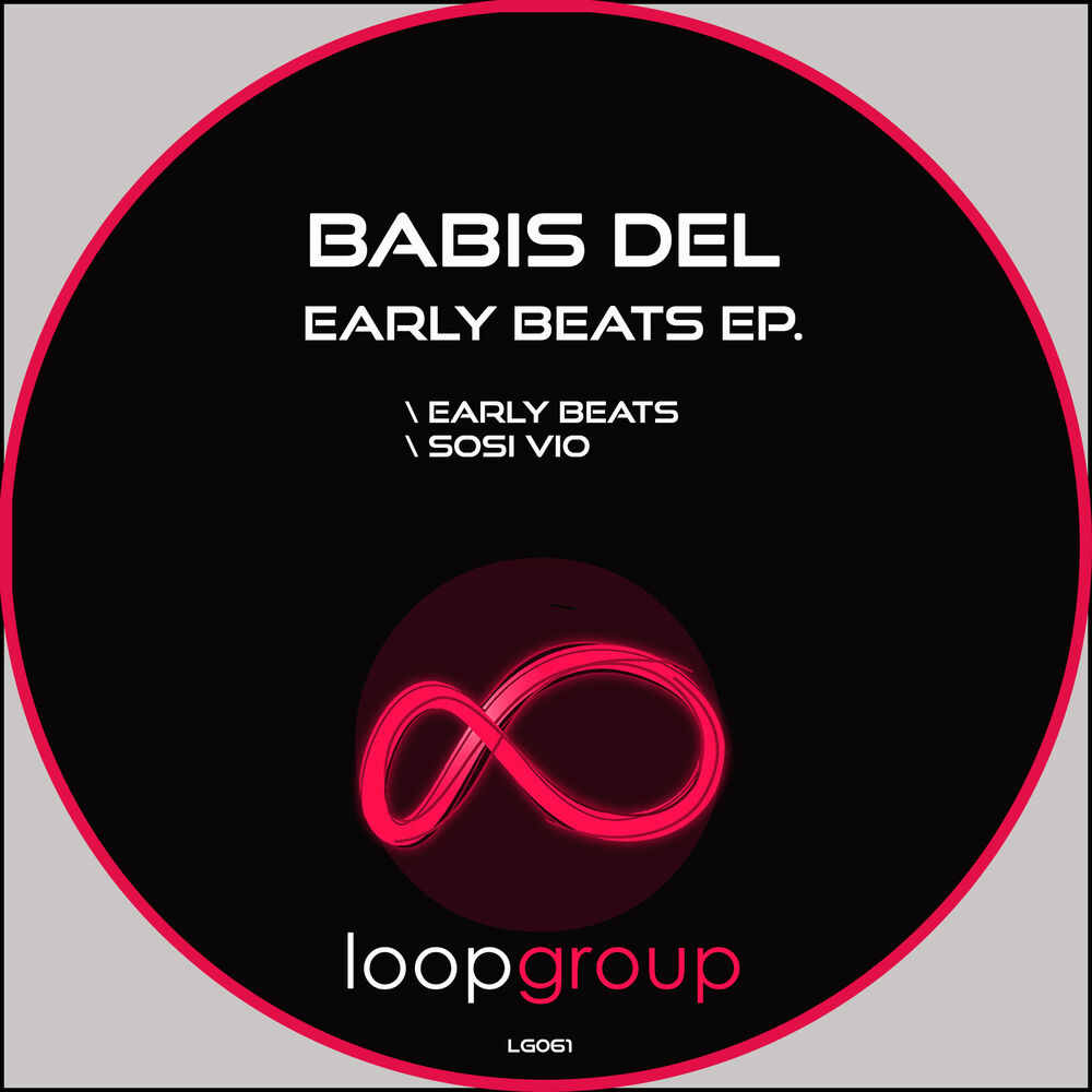 Picture of Early Beats Ep