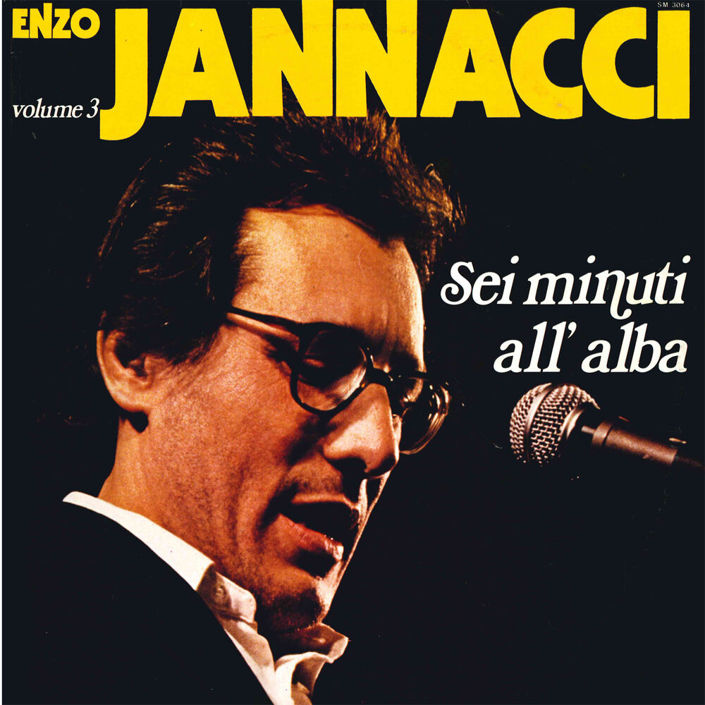 Picture of Sei Minuti All'Alba