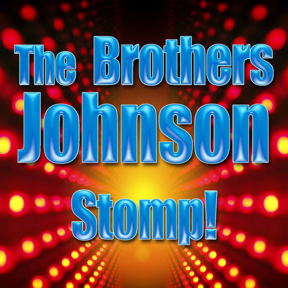 Picture of Stomp! (Re-Recorded / Remastered)