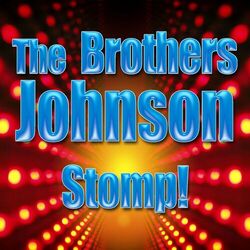 Cover of Stomp! (Re-Recorded / Remastered)