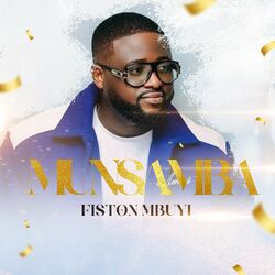 Cover of Munsamba