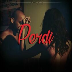 Cover of Perdi