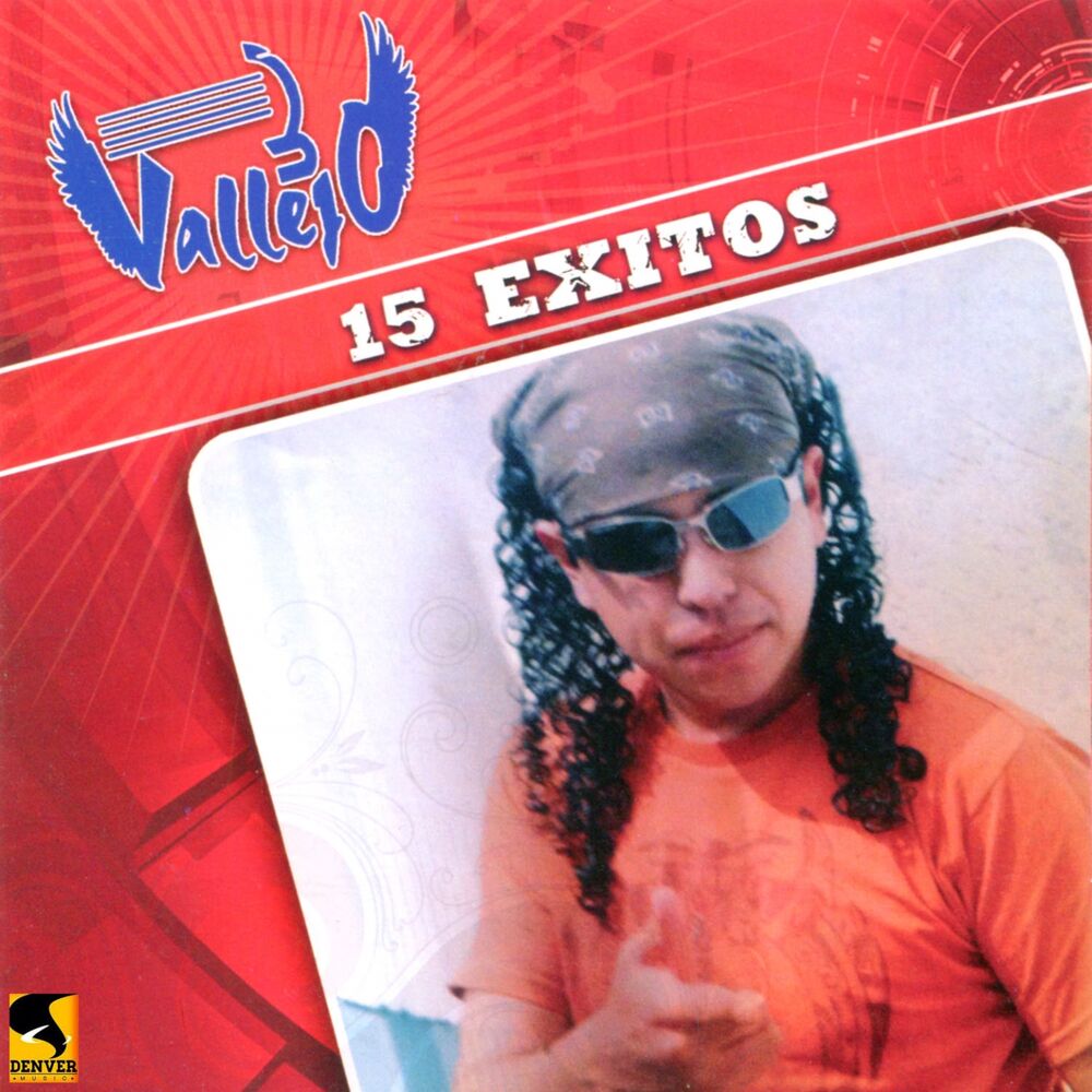 Picture of 15 Éxitos