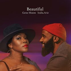 Cover of Beautiful