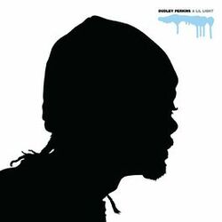 Cover of Lil' Light