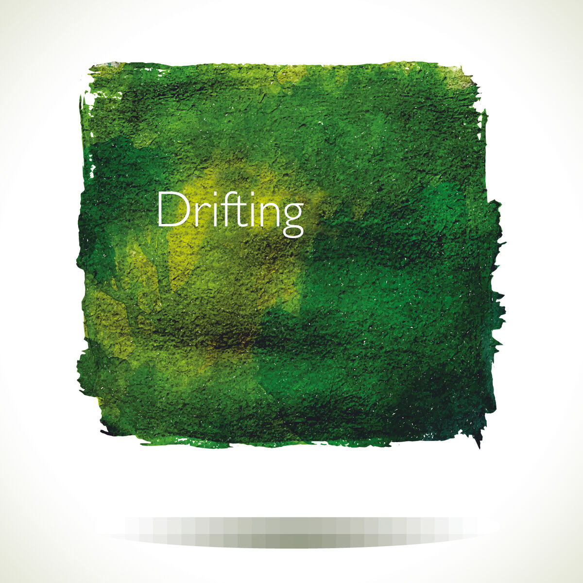 Album cover of Drifting