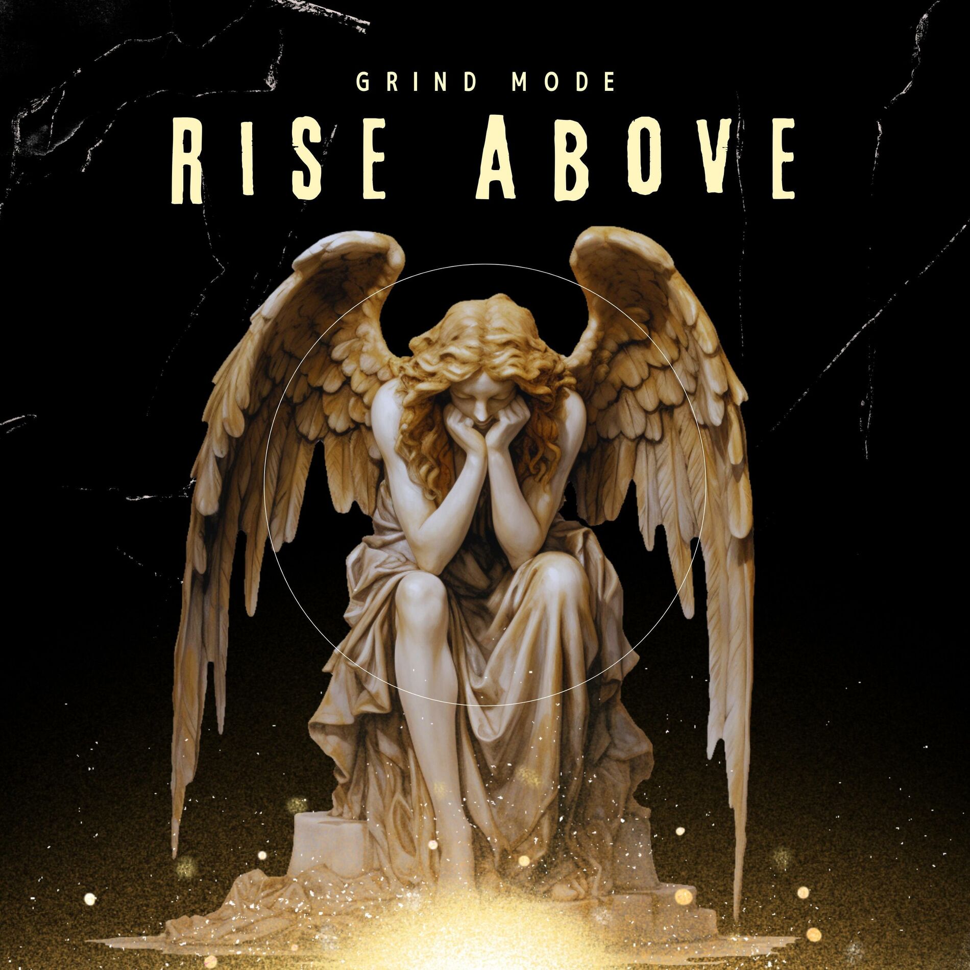 Album cover of Rise Above