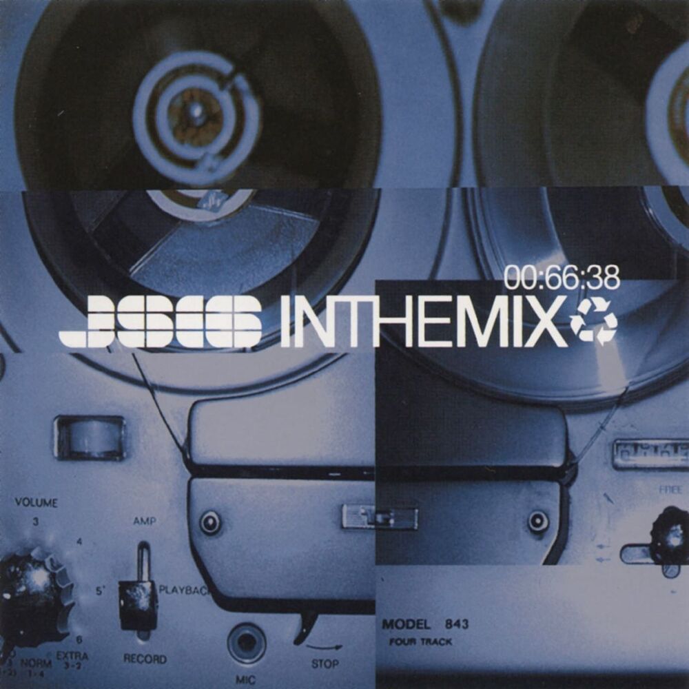 Picture of In The Mix
