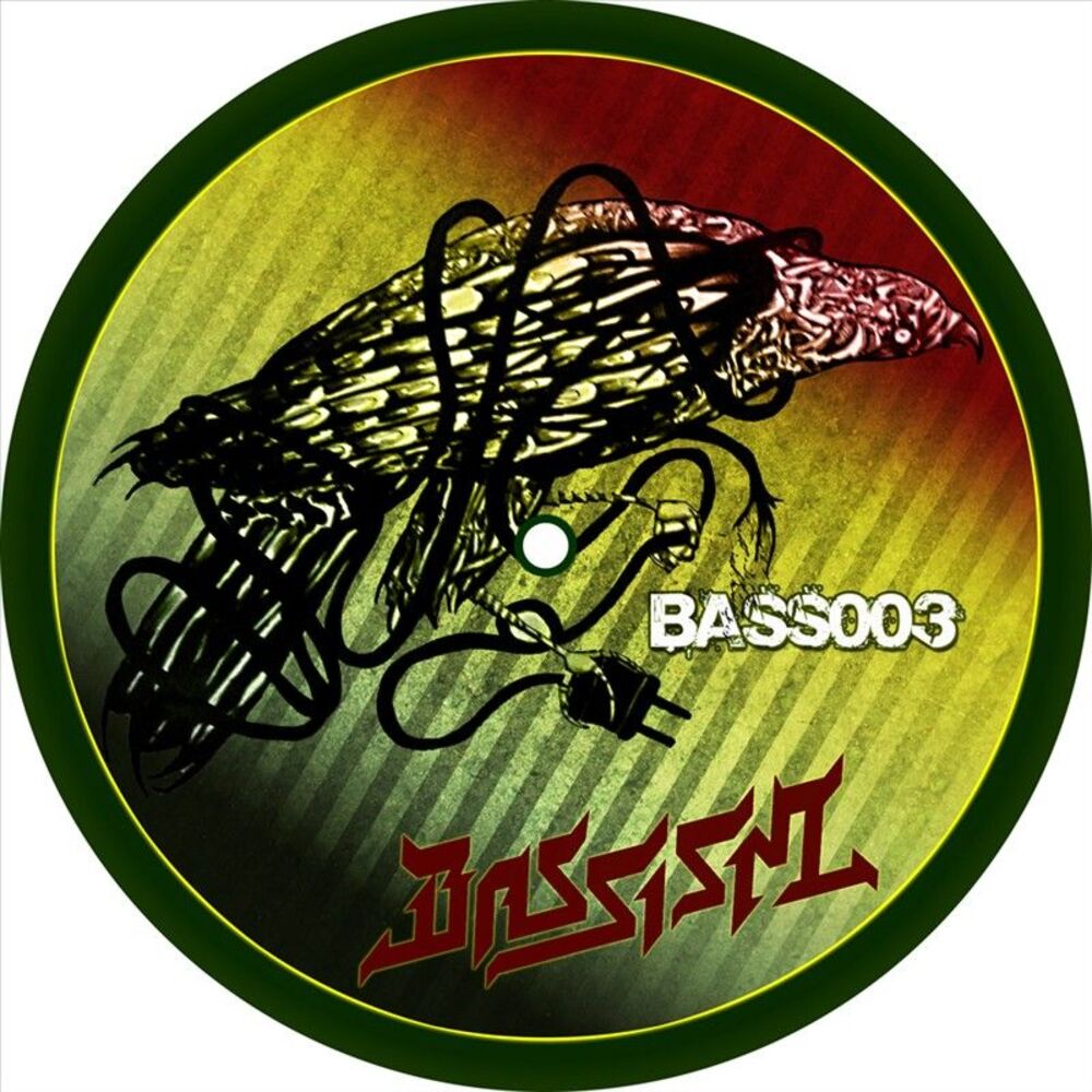 Picture of Bassism 003