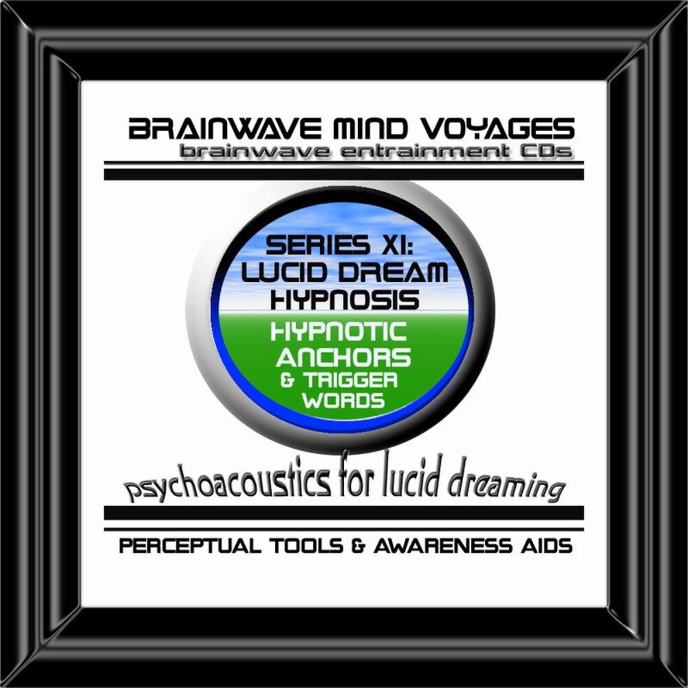 Picture of BMV Series 11 - Lucid Dream Hypnosis Training Aid